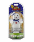 NECA GHOSTBUSTERS-BODY KNOCKER-STAYPUFT 634482343050