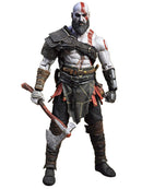 NECA GOD OF WAR - 7 SCALE ACTION FIGURE - KRATOS 634482493236