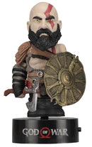 NECA GOD OF WAR-BODY KNOCKER-KRATOS 634482493205