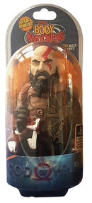 NECA GOD OF WAR-BODY KNOCKER-KRATOS 634482493205