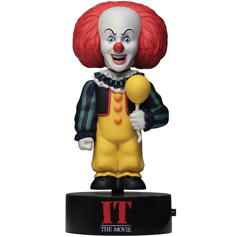 NECA IT - BODY KNOCKER - PENNYWISE 1990 MINISERIES 634482454640