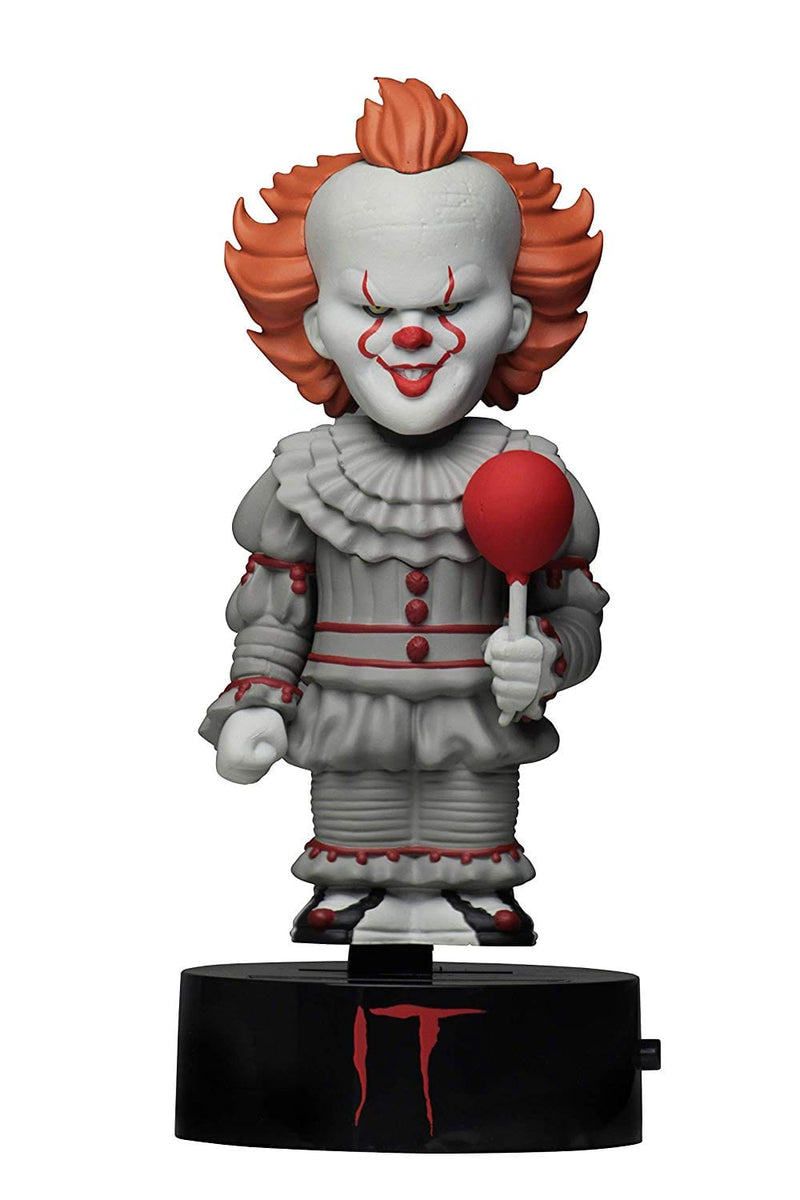 NECA IT-BODY KNOCKER-PENNYWISE 2017 634482454657