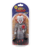 NECA IT-BODY KNOCKER-PENNYWISE 2017 634482454657