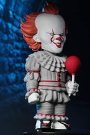 NECA IT-BODY KNOCKER-PENNYWISE 2017 634482454657