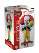 NECA IT-HEAD KNOCKER-PENNYWISE 1990 MINISERIES 634482454626