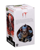 NECA IT-HEAD KNOCKER-PENNYWISE 2017 634482454633