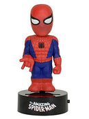 NECA MARVEL-BODY KNOCKER-SPIDERMAN 634482613948