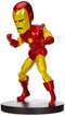 NECA MARVEL CLASSIC-HEAD KNOCKER-IRON MAN 634482614013