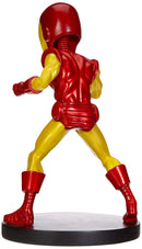 NECA MARVEL CLASSIC-HEAD KNOCKER-IRON MAN 634482614013