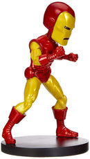 NECA MARVEL CLASSIC-HEAD KNOCKER-IRON MAN 634482614013