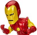 NECA MARVEL CLASSIC-HEAD KNOCKER-IRON MAN 634482614013