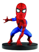 NECA MARVEL CLASSIC-HEAD KNOCKER-SPIDER-MAN 634482614020