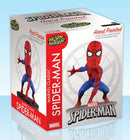 NECA MARVEL CLASSIC-HEAD KNOCKER-SPIDER-MAN 634482614020