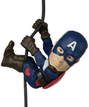 NECA SCALERS-2 CHARACTERS- AVENGERS CAPTAIN AMERICA AGE OF ULTRON 634482147399