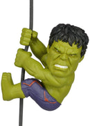 NECA SCALERS-2 CHARACTERS- AVENGERS HULK 634482147429