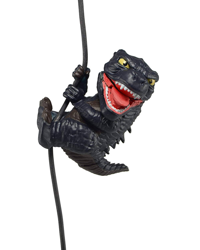 NECA SCALERS-2 CHARACTERS- GODZILLA 634482145265