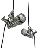 NECA SCALERS-2 CHARACTERS-TERMINATOR GENISYS ENDOSKELETON 634482147481