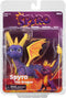 NECA SPYRO - SPYRO THE DRAGON 634482413401