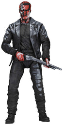 NECA TERMINATOR 2 - 7 ACTION FIGURE - T-800 634482519103