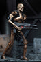 NECA TERMINATOR 2 - 7 KENNER TRIBUTE - METAL MASH ENDOSKELETON 634482519202