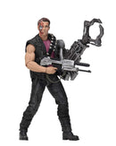 NECA TERMINATOR 2 - 7 KENNER TRIBUTE - POWER ARM T-800 634482519219