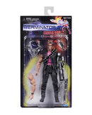 NECA TERMINATOR 2 - 7 KENNER TRIBUTE - POWER ARM T-800 634482519219