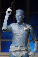 NECA TERMINATOR 2 - 7 KENNER TRIBUTE - T-1000 ULTIMATE EDITION 634482519196