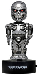 NECA TERMINATOR GENISYS-BODY KNOCKER-ENDOSKELETON 634482421758