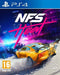 Need for Speed: Heat (PS4) 5035225122478