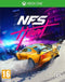 Need for Speed: Heat (Xone) 5030938122487