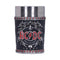 NEMESIS NOW ACDC BACK IN BLACK SHOT GLASS 8.5CM 801269143022