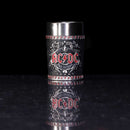 NEMESIS NOW ACDC BACK IN BLACK SHOT GLASS 8.5CM 801269143022