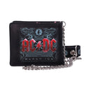 NEMESIS NOW ACDC BLACK ICE WALLET 801269142582