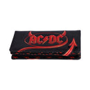 NEMESIS NOW ACDC EMBOSSED PURSE 18.5CM 801269142568