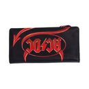 NEMESIS NOW ACDC EMBOSSED PURSE 18.5CM 801269142568