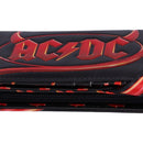 NEMESIS NOW ACDC EMBOSSED PURSE 18.5CM 801269142568