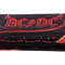 NEMESIS NOW ACDC EMBOSSED PURSE 18.5CM 801269142568