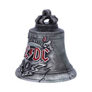 NEMESIS NOW ACDC HELLS BELLS BOX 13CM 801269142728