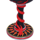 NEMESIS NOW ACDC HIGH VOLTAGE GOBLET 19.5CM 801269142735