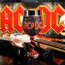 NEMESIS NOW ACDC HIGH VOLTAGE GOBLET 19.5CM 801269142735
