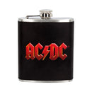 NEMESIS NOW ACDC HIP FLASK 7OZ 801269132415