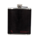 NEMESIS NOW ACDC HIP FLASK 7OZ 801269132415