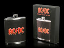 NEMESIS NOW ACDC HIP FLASK 7OZ 801269132415