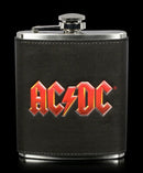 NEMESIS NOW ACDC HIP FLASK 7OZ 801269132415