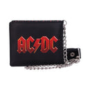 NEMESIS NOW ACDC WALLET 11CM 801269132408