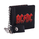 NEMESIS NOW ACDC WALLET 11CM 801269132408