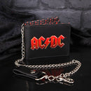 NEMESIS NOW ACDC WALLET 11CM 801269132408