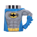 NEMESIS NOW BATMAN HERO TANKARD 16.3CM 801269146177