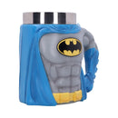 NEMESIS NOW BATMAN HERO TANKARD 16.3CM 801269146177