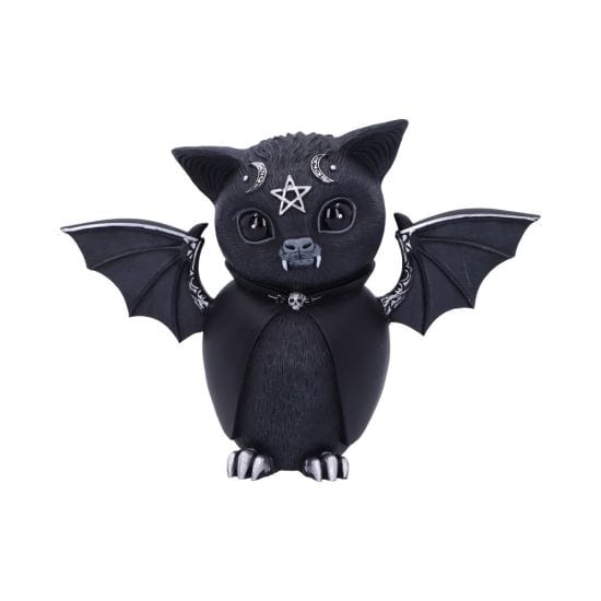 NEMESIS NOW BEELZEBAT 13.5CM 801269145873